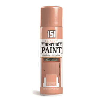 151 Spray Paint Chalky Oriental Pink 400ml